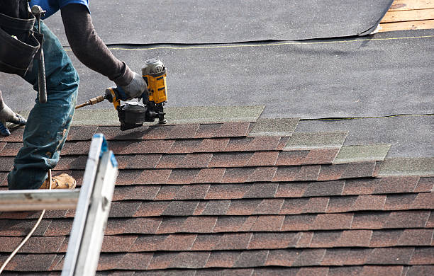 Licensed Roof Installation service in Rockland, ID - Brentwood Metal Roofing